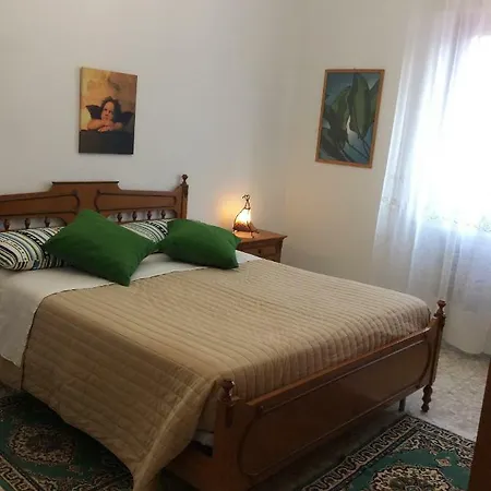 Lejlighed Vacanze Da Argentina *