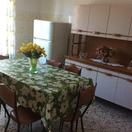 Vacanze Da Argentina *